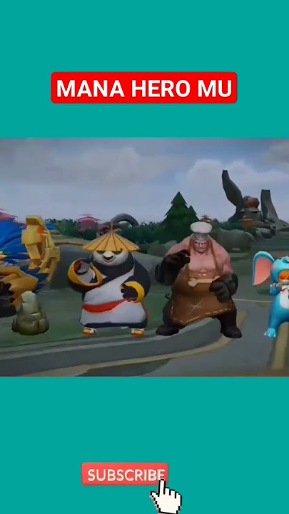 HERO ML GOYANG ESEK' #anime #cartoon #kartun #shortvideo #shorts