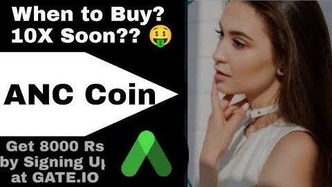 🚨Why Anchor Protocol (ANC) Coin Dumping| ANC Coin Price Prediction | ANC Coin| Gate.io|