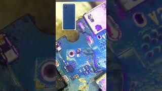 Samsung Mo1 core mic replacement manishkumar youtube mobile