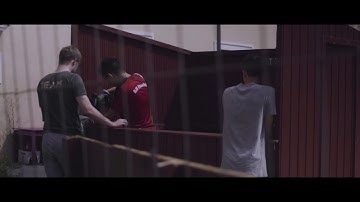 kyddiekafka   For No One 1