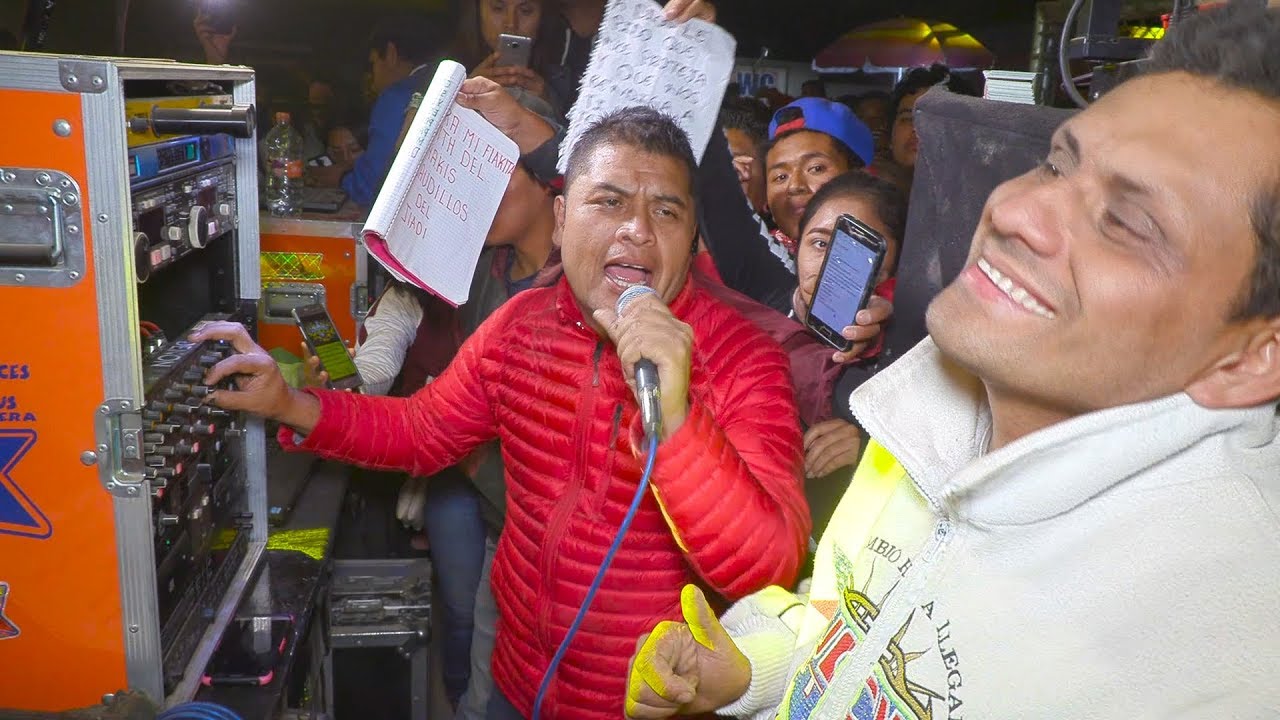 🔥 ESTO PASO CUANDO TOCO SONIDO KISS SOUND Y LUCKY STAR JUNTOS POR PRIMERA VEZ