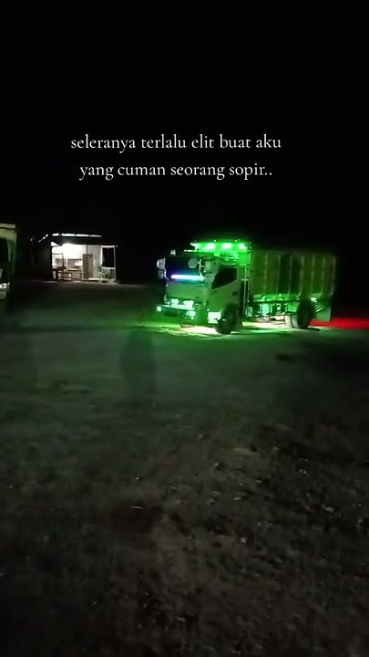 maaf nona seleraku juga bukan kamu #storydriver #tbs #kaltim #vidioshortsyoutube #fypyoutube