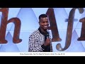 2024 savanna comics choice comedy awards  full show