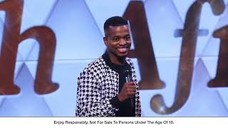 2024 Savanna Comics' Choice Comedy Awards | Full Show screenshot 5