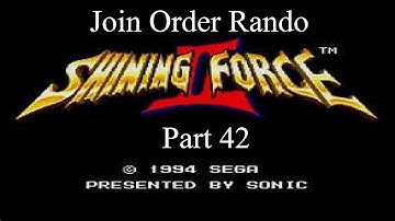 Shining Force 2: Shining Chaos Prelude - Part 42