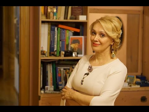 ავაფერადებ სევდიან ბაღებს-ბელა ალანია(Я Раскрашу Печальные Сады)