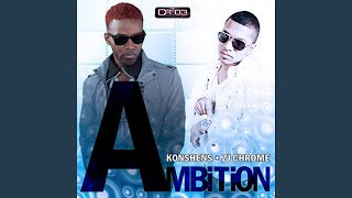 Смотреть клип Ambition