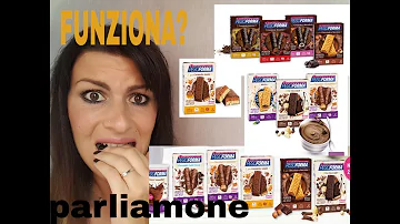 Come funziona la dieta con Pesoforma?
