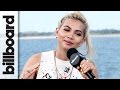 Billboard Hot 100 Fest Artists Give Their Party Song For The Summer