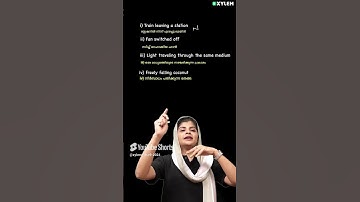 Uniform Velocity & Non Uniform Velocity !! | Xylem Class 9