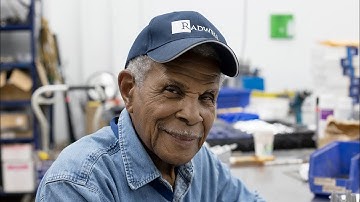 A Day in the Life: Paul Fashaw (Logistics Breakdown Specialist)