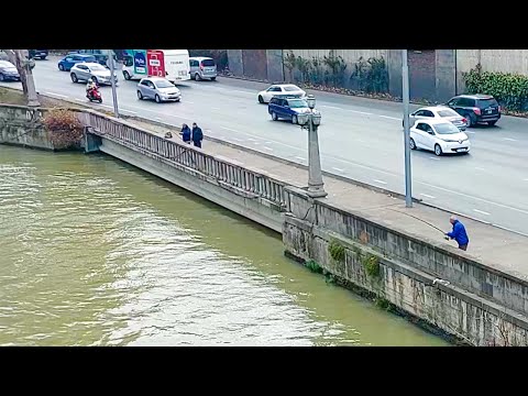 მტკვარზე არაფერია ახალი