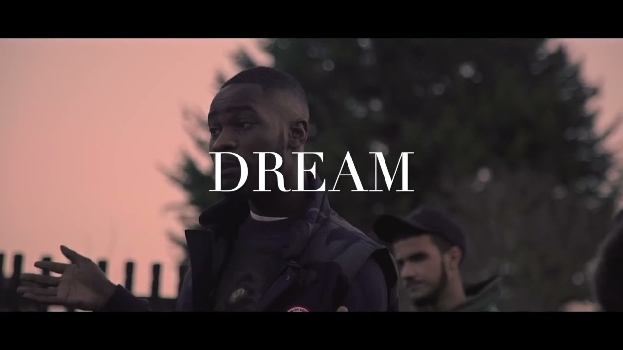 [FREE] Knucks x Dave x Ayrtn Type Beat - "DREAM" | UK Chill Drill Instrumental