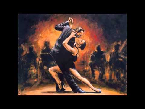 Piazzolla - Invierno Porteño - Aquiles Delle Vigne