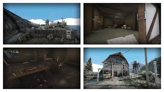 GTA V MLO | Altruist Camp