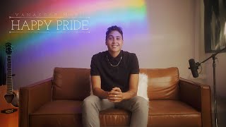 Happy Pride! From Vanacore Music