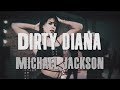 Dirty Diana | Michael Jackson | Brinn Nicole Choreography