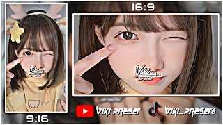 2 Preset Alight Motion 5mb  Xml Dj Diamond In The Sky Fankot Dj Tebang  Viral Di Tiktok