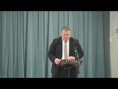05/21/21 Northview Baptist Academy Awards Chapel