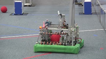 Lake Orion Dragons 302 | Kettering Week 0 | Rapid React | STATE CHAMPS! RoboZone