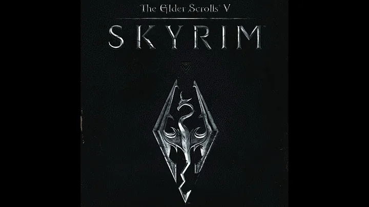 Elder Scrolls V: Skyrim - Imperial Legion - Joining the Legion