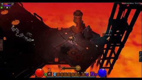 Kiron Connor - Ultimate Unbeatable Berserker: Torchlight2 Elite NG+5 Final Run