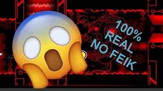 DEVIL VORTEX by Rustam 100% (Real no feik 1 solo link mega) - Geometry Dash