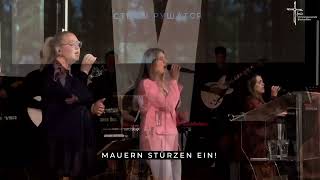 1 Fcg Blankenheim Bester Deutscher Lobpreis