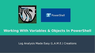 PowerShell Tutorial: Working with Variables and Objects Explained