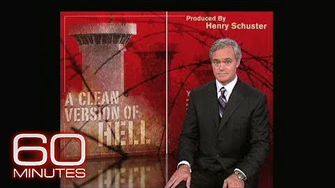 Supermax: Inside the prison where El Chapo may serve his life sentence