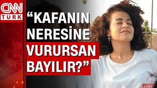 Azra Gülendam Haytaoğlu'nun katilinin internet araması kan dondurdu!