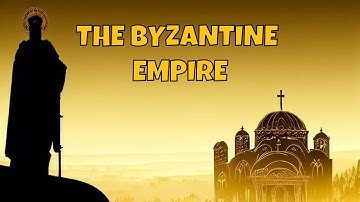 Het Byzantijnse Rijk: een compleet overzicht