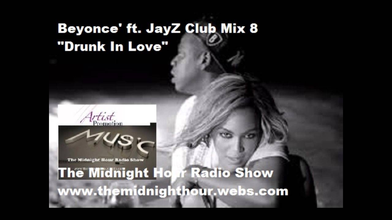 Club Mix Eight Week 84 SE02E07The Midnight Hour Radio Show - YouTube