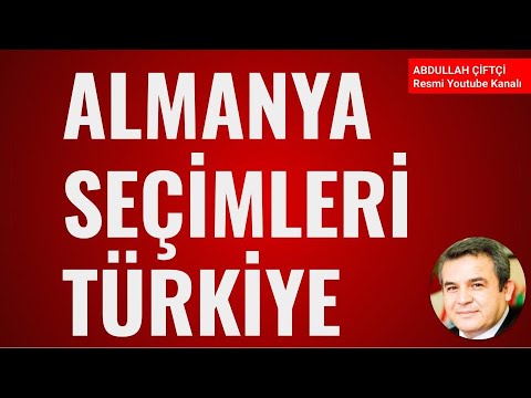 Video: Seçim Sonuçları Nasıl Etkilenir?