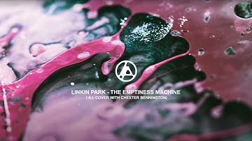 Linkin Park - The Emptiness Machine (With Chester Bennington) AI cover.