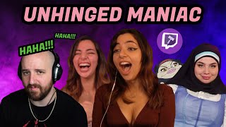 The Twitch Ban Of Denimstv