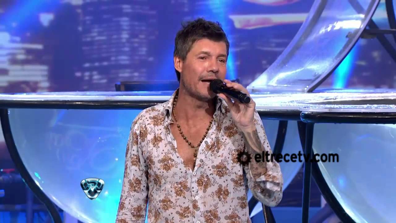 Showmatch 2012 - 21 de septiembre bailando lyrics english