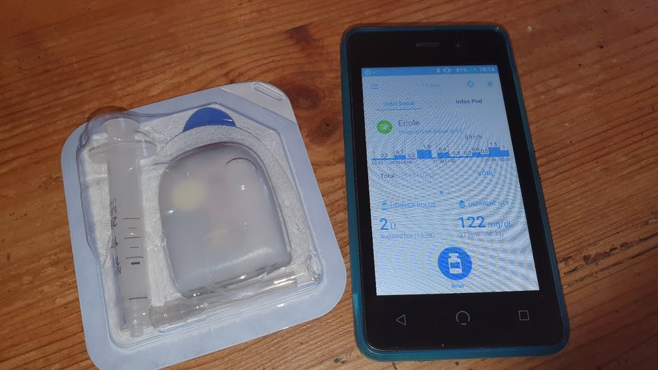 Comment changer son POD avec un PDM