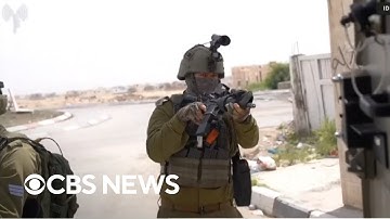 Palestinian officials say Israeli forces killed teen in West Bank raid