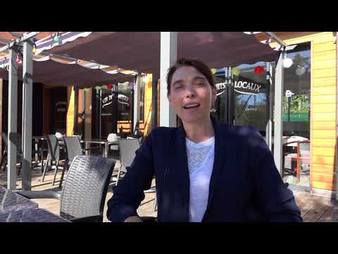 Video-thumbnail van Camping Le Val Vert en Berry
