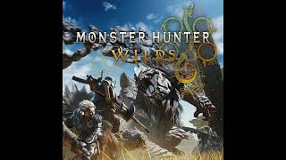 MH Wilds OST | Ebon Hellfire - Nu Udra (Chase, Battle)