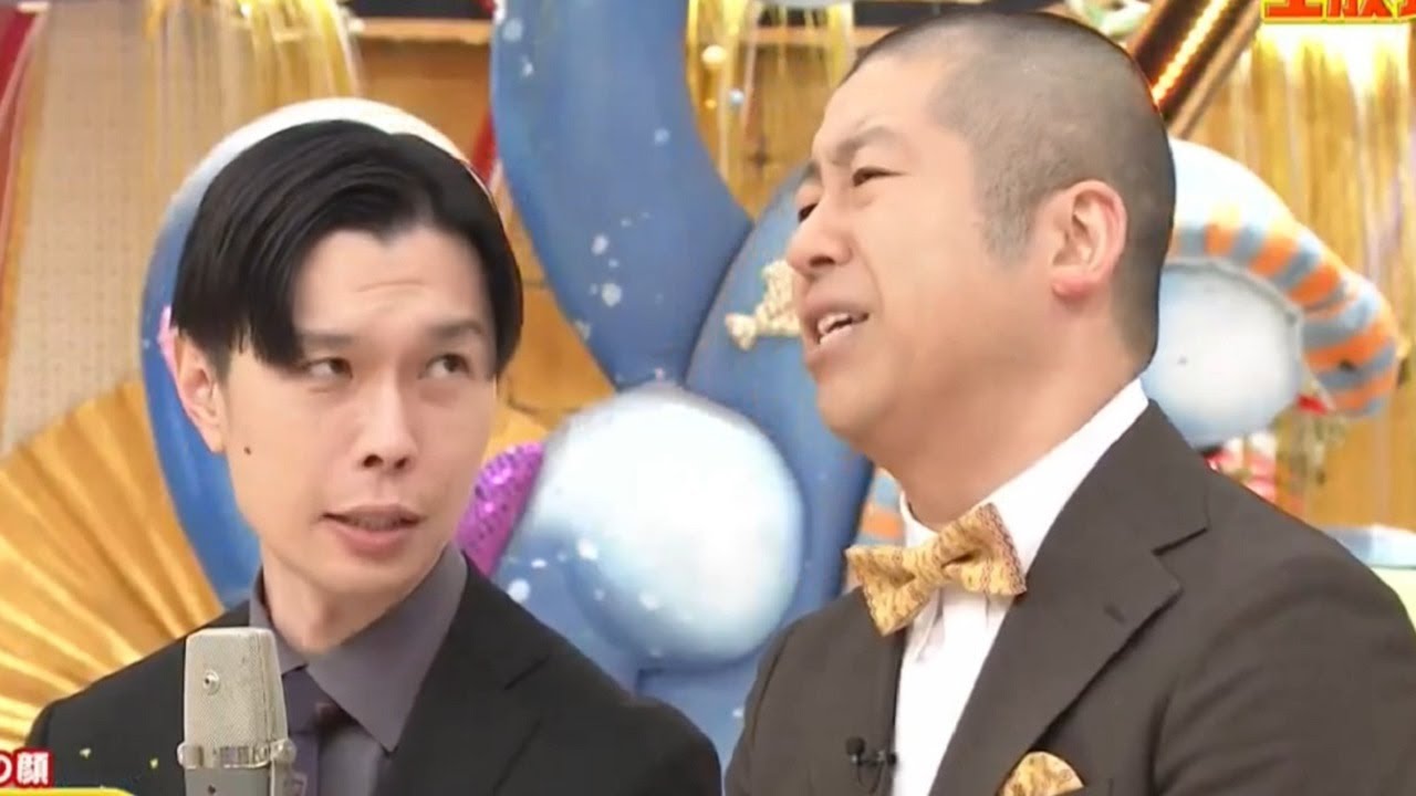 ハライチ 一番新しくて魅力的な物語