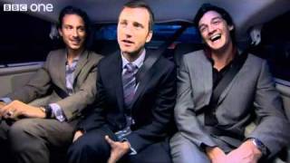 Comedy Cul-De-Sac - The Apprentice - Series 7 Episode 2 - BBC