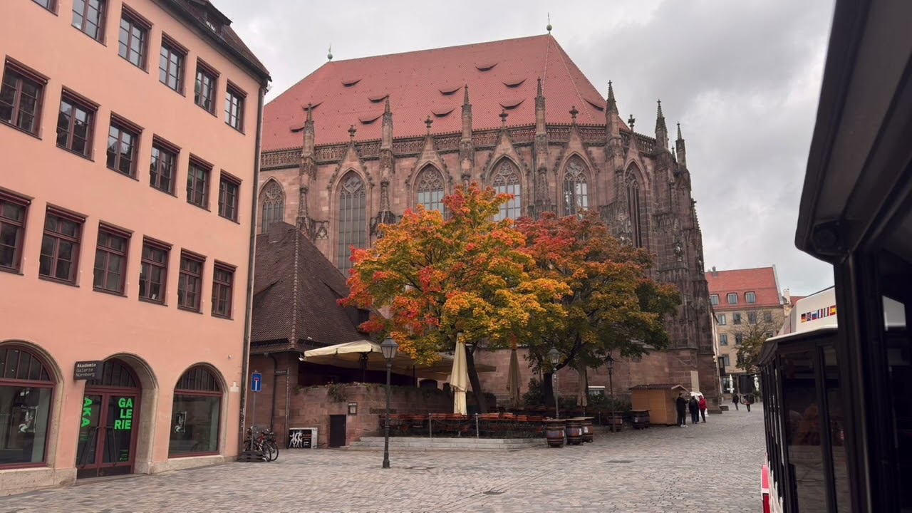 09 Nuremberg