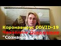 Коронавирус COVID-19. "Сознание Света". Ченнелинг. Дополнение