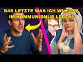 Kann ER Von BANNI ÜBERZEUGT Werden? - Politik Debatte mit @KrassThemaDebattenNews