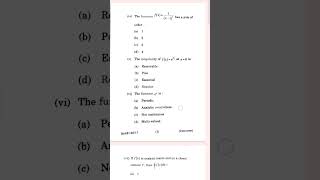 B.Sc Math|Sem 6|MJC 10|Complex Analysis|Magadh University#bscmaths#complexanalysis#magadhuniversity