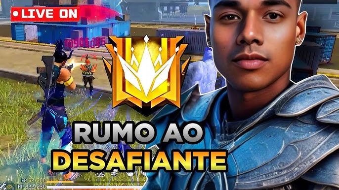 Google traz Play On Challenge ao Brasil com torneio de Free Fire em 12 de  dezembro