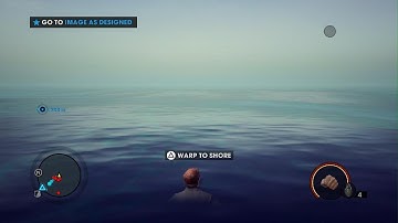 Saints Row The Third Remastered bug! :)