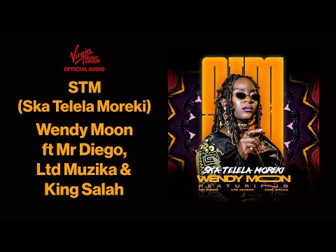 Wendy Moon ft